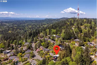 1373 SW Westwood Dr, Portland, OR 97239 - Photo 48