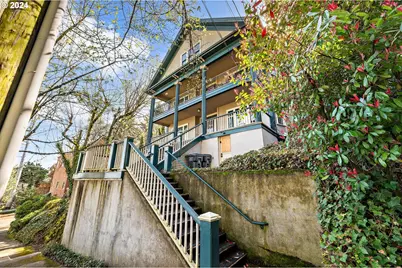 1314 SW Hall St, Portland, OR 97201 - Photo 26