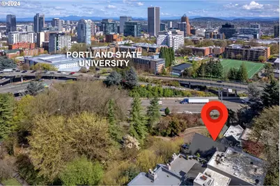 1314 SW Hall St, Portland, OR 97201 - Photo 2