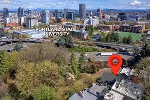 1314 SW Hall St, Portland, OR 97201 - Photo 2