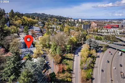 1314 SW Hall St, Portland, OR 97201 - Photo 30