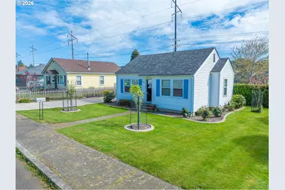 1950 Greenwood Ave, Reedsport, OR 97467 - Photo 2