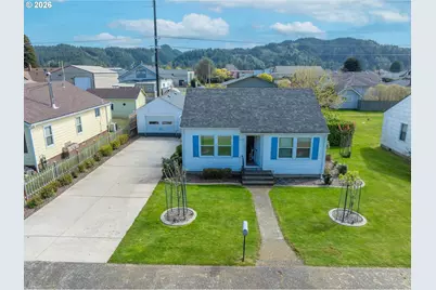 1950 Greenwood Ave, Reedsport, OR 97467 - Photo 1