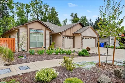 2545 Equestrian Loop S, Salem, OR 97302 - Photo 2