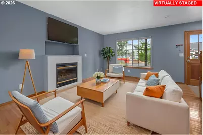 6022 SE Carlton St, Portland, OR 97206 - Photo 2