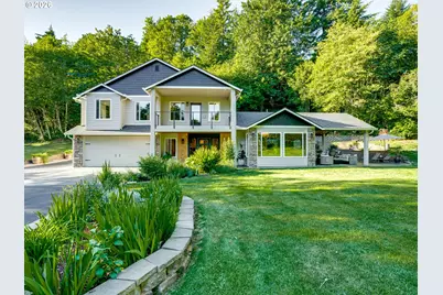 1417 NE 394th Ave, Washougal, WA 98671 - Photo 1