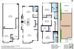 17137 SW Woodpecker Ln, Beaverton, OR 97007 - Photo 34