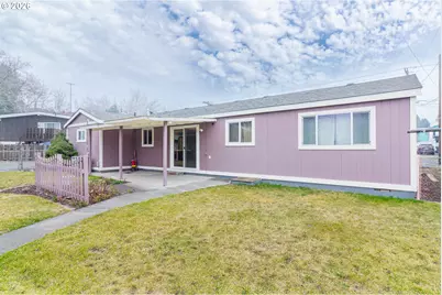 165 Willow Dr, Stanfield, OR 97875 - Photo 2