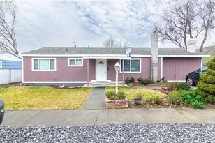 165 Willow Dr, Stanfield, OR 97875 - Photo 1