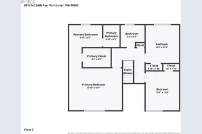 8813 NE 26th Ave, Vancouver, WA 98665 - Photo 32