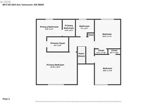8813 NE 26th Ave, Vancouver, WA 98665 - Photo 32