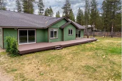 51343 Mitchell Rd, La Pine, OR 97739 - Photo 20
