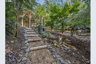 24990 E Tillicum St, Welches, OR 97067 - Photo 42