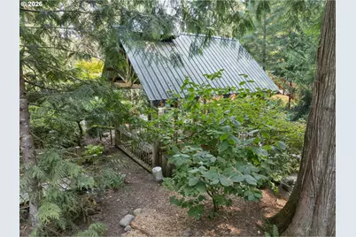 24990 E Tillicum St, Welches, OR 97067 - Photo 34