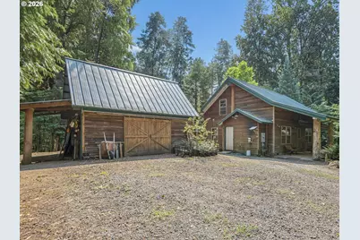 24990 E Tillicum St, Welches, OR 97067 - Photo 2