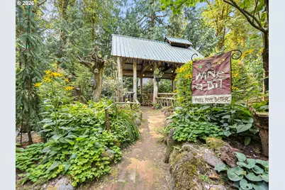 24990 E Tillicum St, Welches, OR 97067 - Photo 36