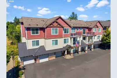 615 NW Lost Springs Ter #404, Portland, OR 97229 - Photo 1