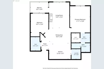 615 NW Lost Springs Ter #404, Portland, OR 97229 - Photo 24