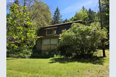 2505 Windy Creek Rd, Glendale, OR 97442 - Photo 1