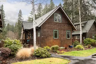 56483 McKenzie Hwy, McKenzie Bridge, OR 97413 - Photo 2