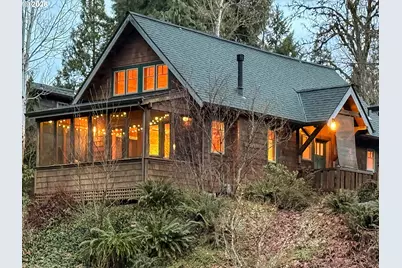 56483 McKenzie Hwy #16, McKenzie Bridge, OR 97413 - Photo 1