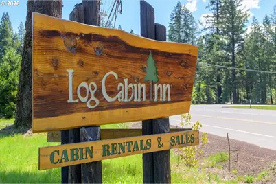 56483 McKenzie Hwy #16, McKenzie Bridge, OR 97413 - Photo 32