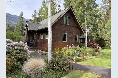 56483 McKenzie Hwy #16, McKenzie Bridge, OR 97413 - Photo 1