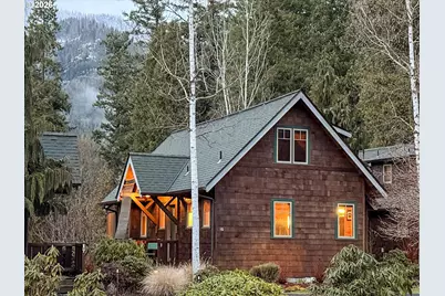 56483 McKenzie Hwy #16, McKenzie Bridge, OR 97413 - Photo 4