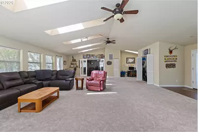 1293 Starveout Creek Rd, Azalea, OR 97410 - Photo 16