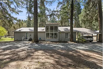 1293 Starveout Creek Rd, Azalea, OR 97410 - Photo 1