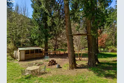 1293 Starveout Creek Rd, Azalea, OR 97410 - Photo 44