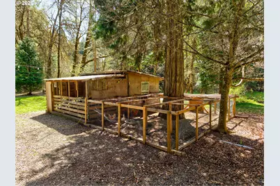 1293 Starveout Creek Rd, Azalea, OR 97410 - Photo 44