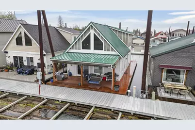 19609 NE Marine Dr #A5, Portland, OR 97230 - Photo 34