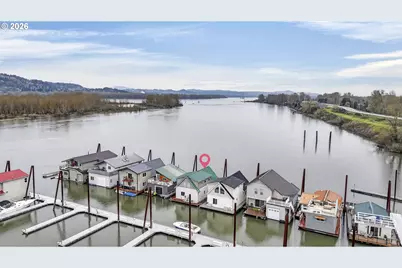 19609 NE Marine Dr #A5, Portland, OR 97230 - Photo 30