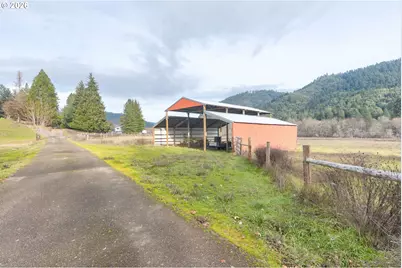 377 Fir Point Ln, Glendale, OR 97442 - Photo 40