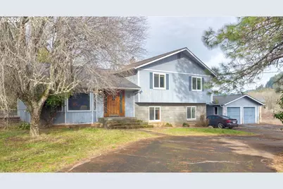 377 Fir Point Ln, Glendale, OR 97442 - Photo 2