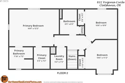 831 Virginia Cir, Clatskanie, OR 97016 - Photo 28