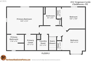 831 Virginia Cir, Clatskanie, OR 97016 - Photo 28