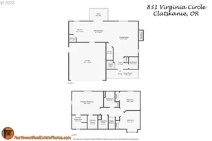 831 Virginia Cir, Clatskanie, OR 97016 - Photo 26