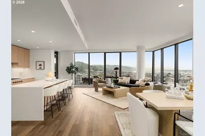 550 SW 10th Ave #2405, Portland, OR 97205 - Photo 8