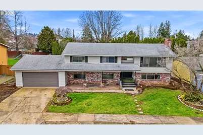 205 SE Olvera Ave, Gresham, OR 97080 - Photo 2