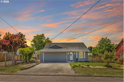 147 E 8th St, Lafayette, OR 97127 - Photo 1