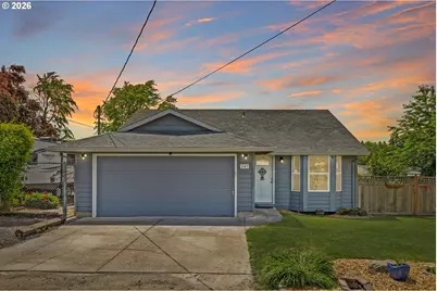 147 E 8th St, Lafayette, OR 97127 - Photo 1