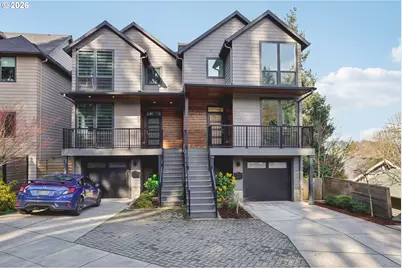 7081 SE Thorburn St, Portland, OR 97215 - Photo 1