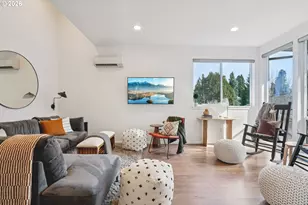 7081 SE Thorburn St, Portland, OR 97215 - Photo 6