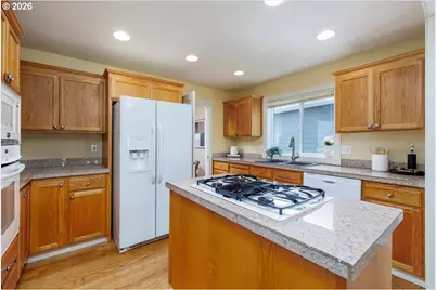 14681 NW Blackthorne Ln, Portland, OR 97229 - Photo 16