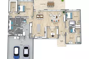 170 Annabelle St, Castle Rock, WA 98611 - Photo 10