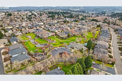 15361 NW Aberdeen Dr, Portland, OR 97229 - Photo 42