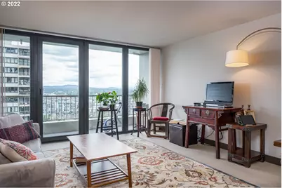 255 SW Harrison St #18G, Portland, OR 97201 - Photo 4