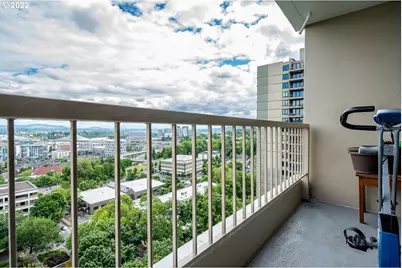255 SW Harrison St #18G, Portland, OR 97201 - Photo 16